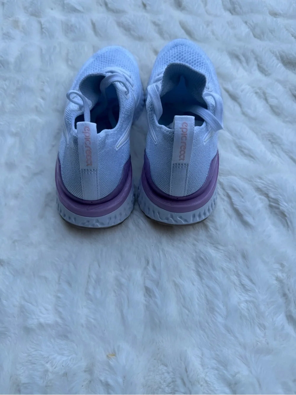 Nike lightweight knit